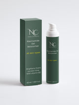 Niacinamide Gel Moisturiser