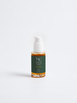 Antioxidant Ginkgo Gel Booster