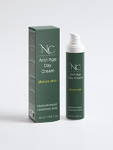 Anti-Ageing Performance Duo